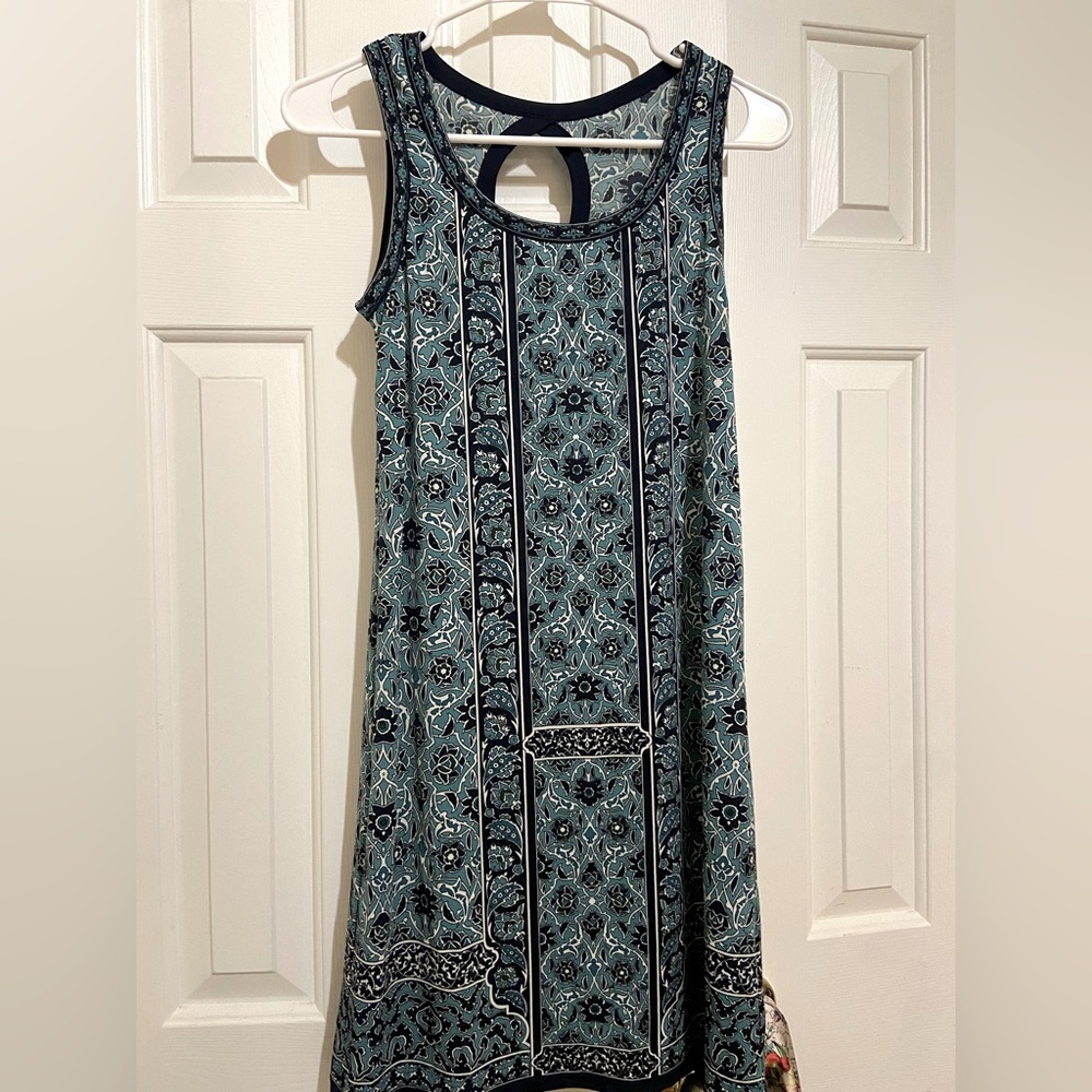 Max studio dress
